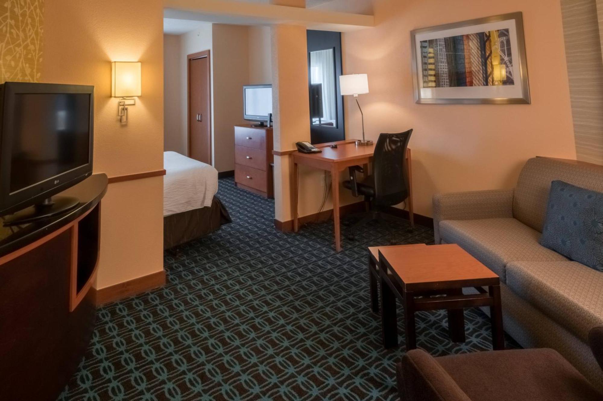 Fairfield Inn&Suites Kennett Square Extérieur photo