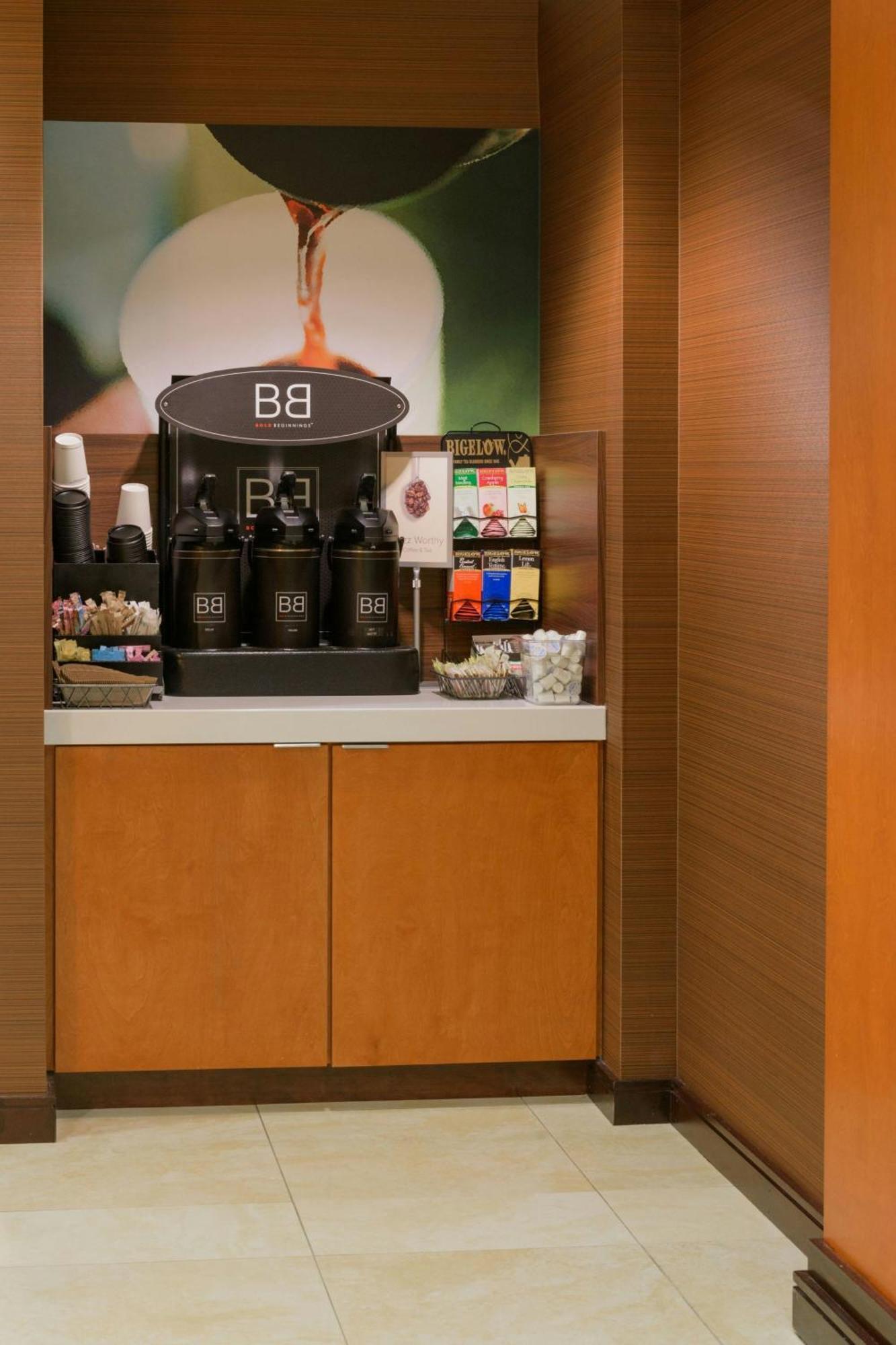 Fairfield Inn&Suites Kennett Square Extérieur photo