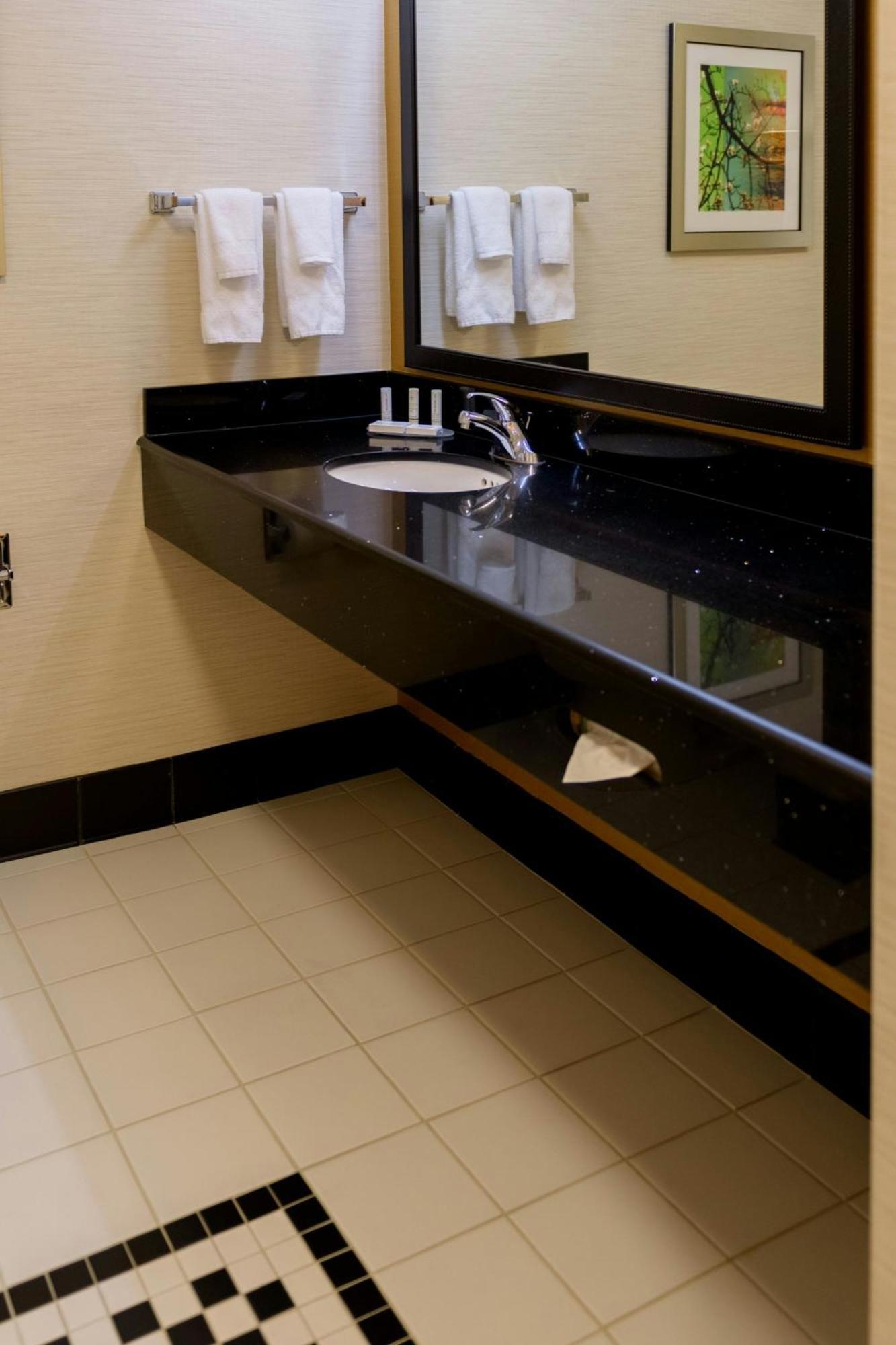 Fairfield Inn&Suites Kennett Square Extérieur photo