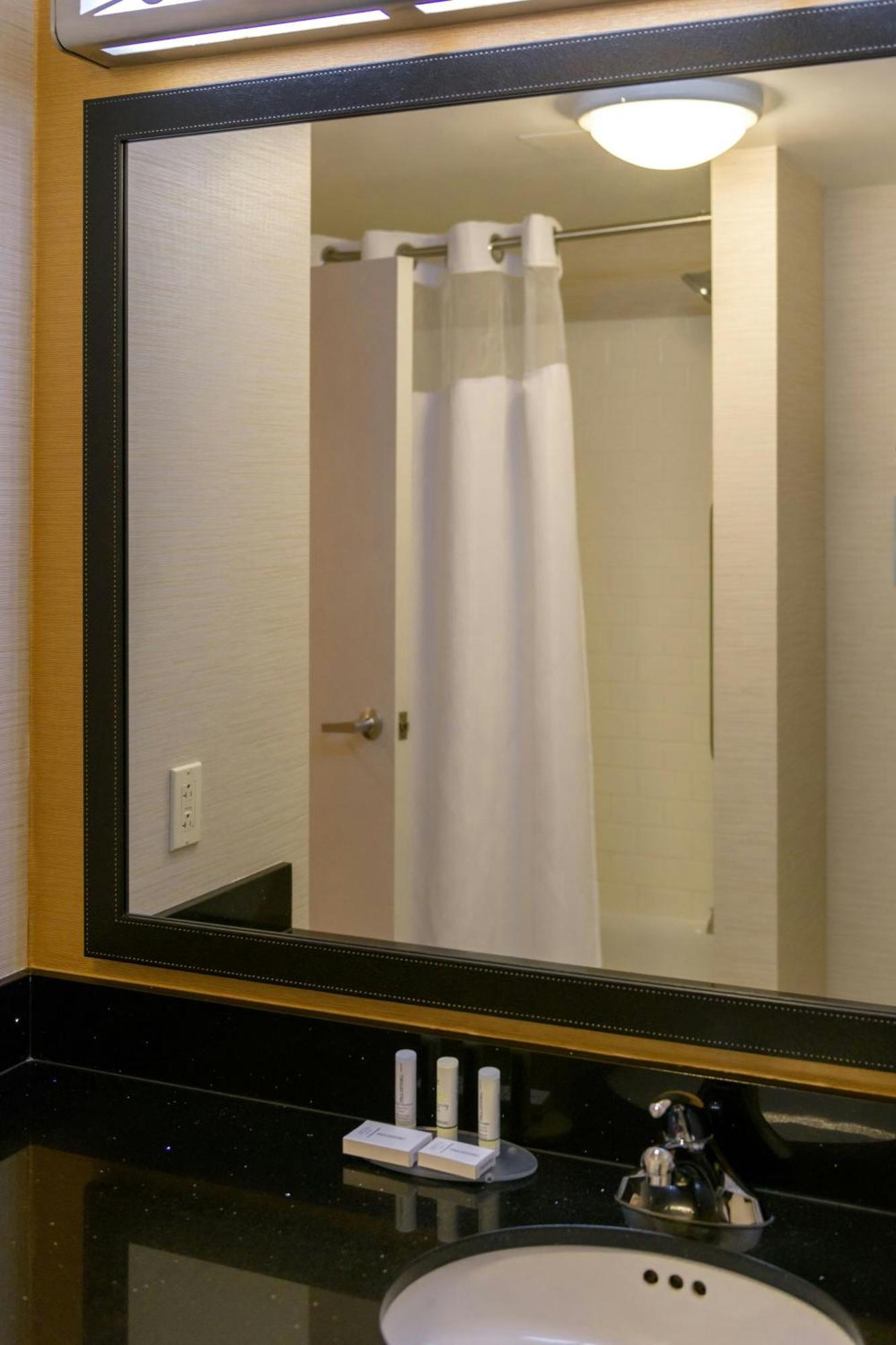 Fairfield Inn&Suites Kennett Square Extérieur photo