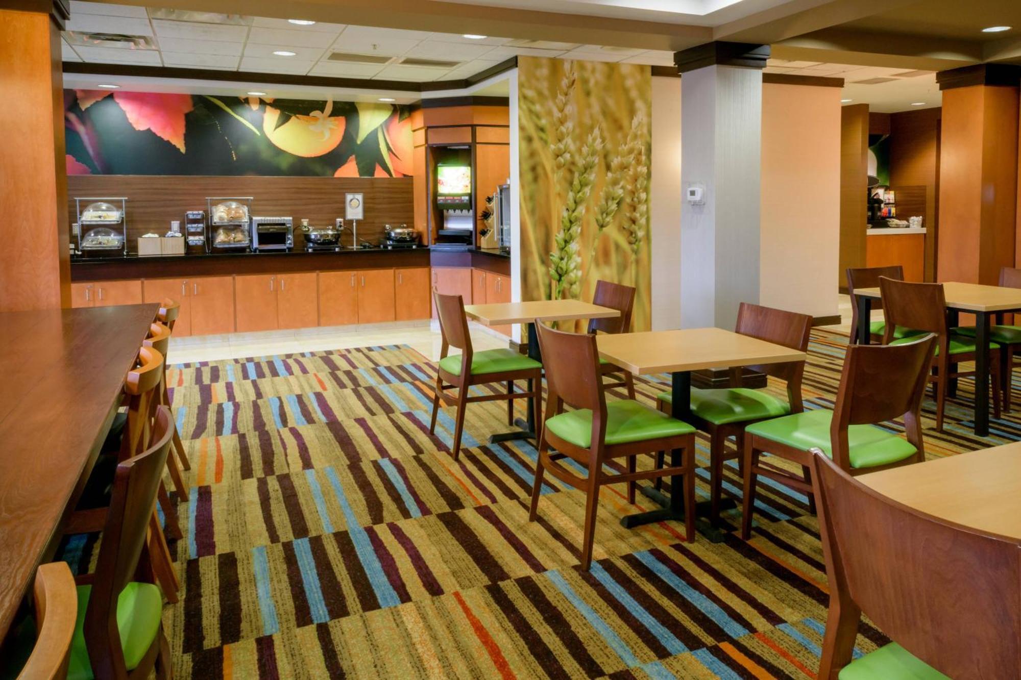 Fairfield Inn&Suites Kennett Square Extérieur photo
