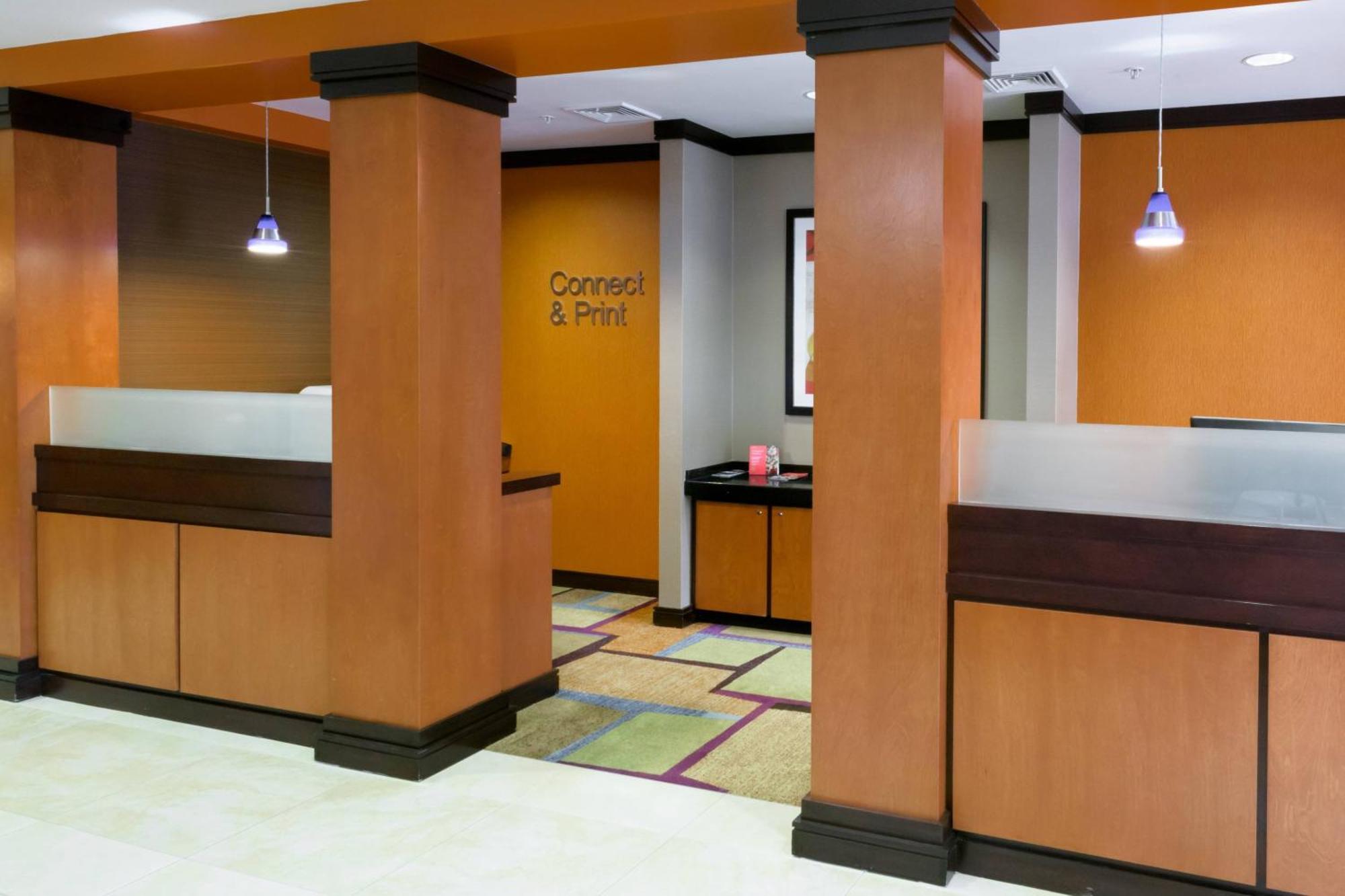 Fairfield Inn&Suites Kennett Square Extérieur photo