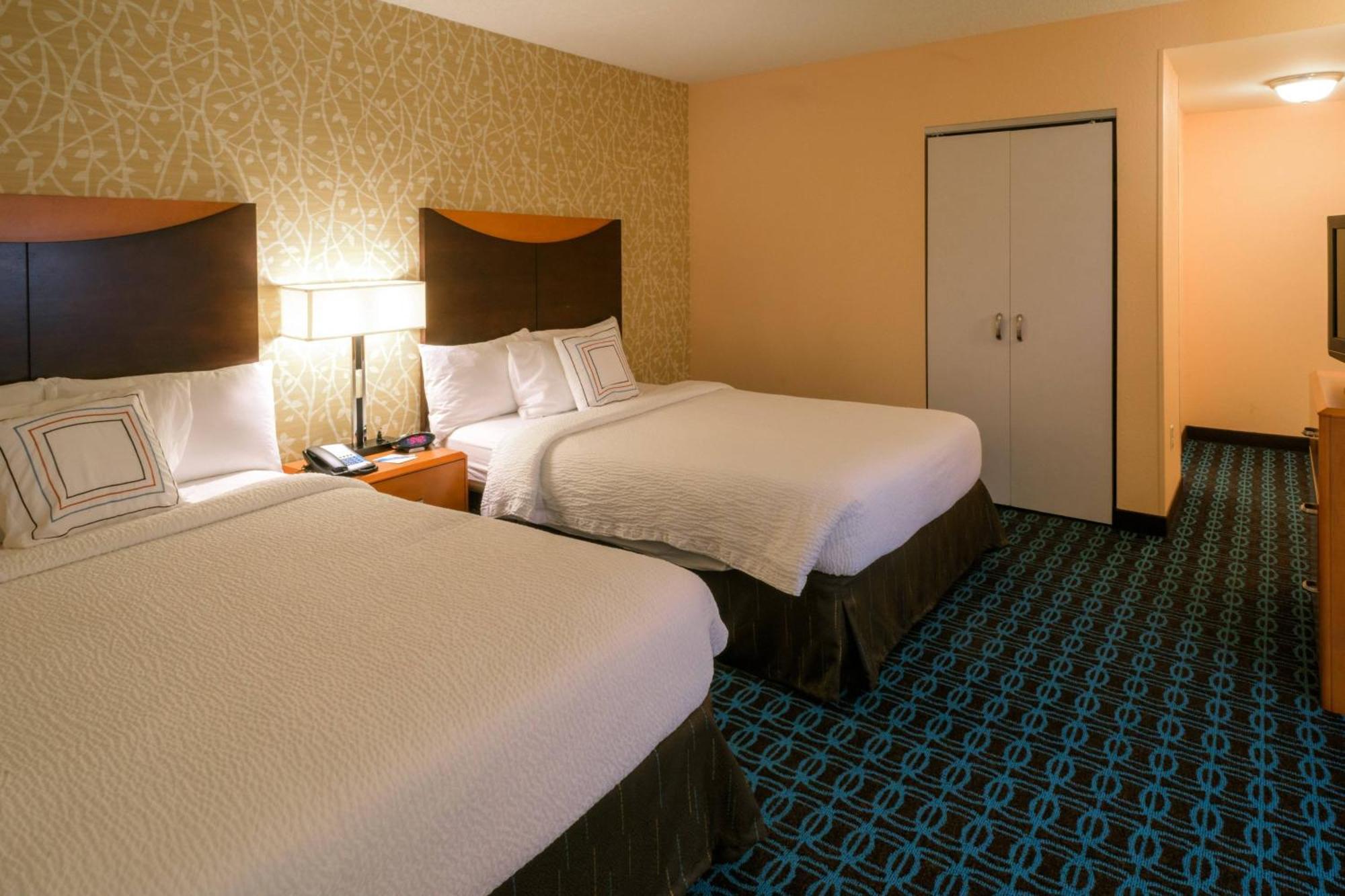 Fairfield Inn&Suites Kennett Square Extérieur photo