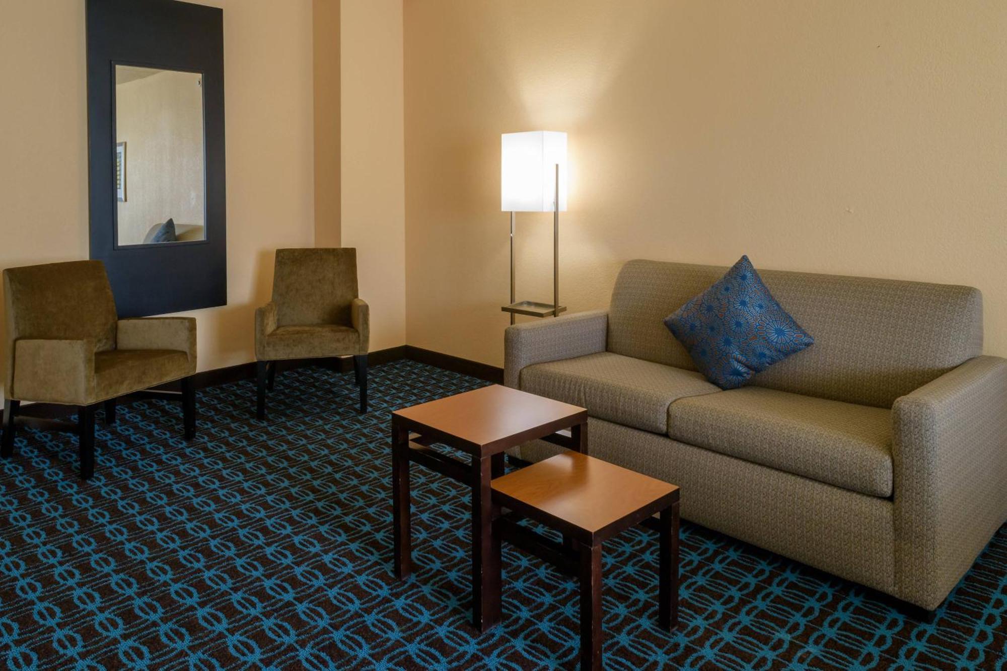 Fairfield Inn&Suites Kennett Square Extérieur photo