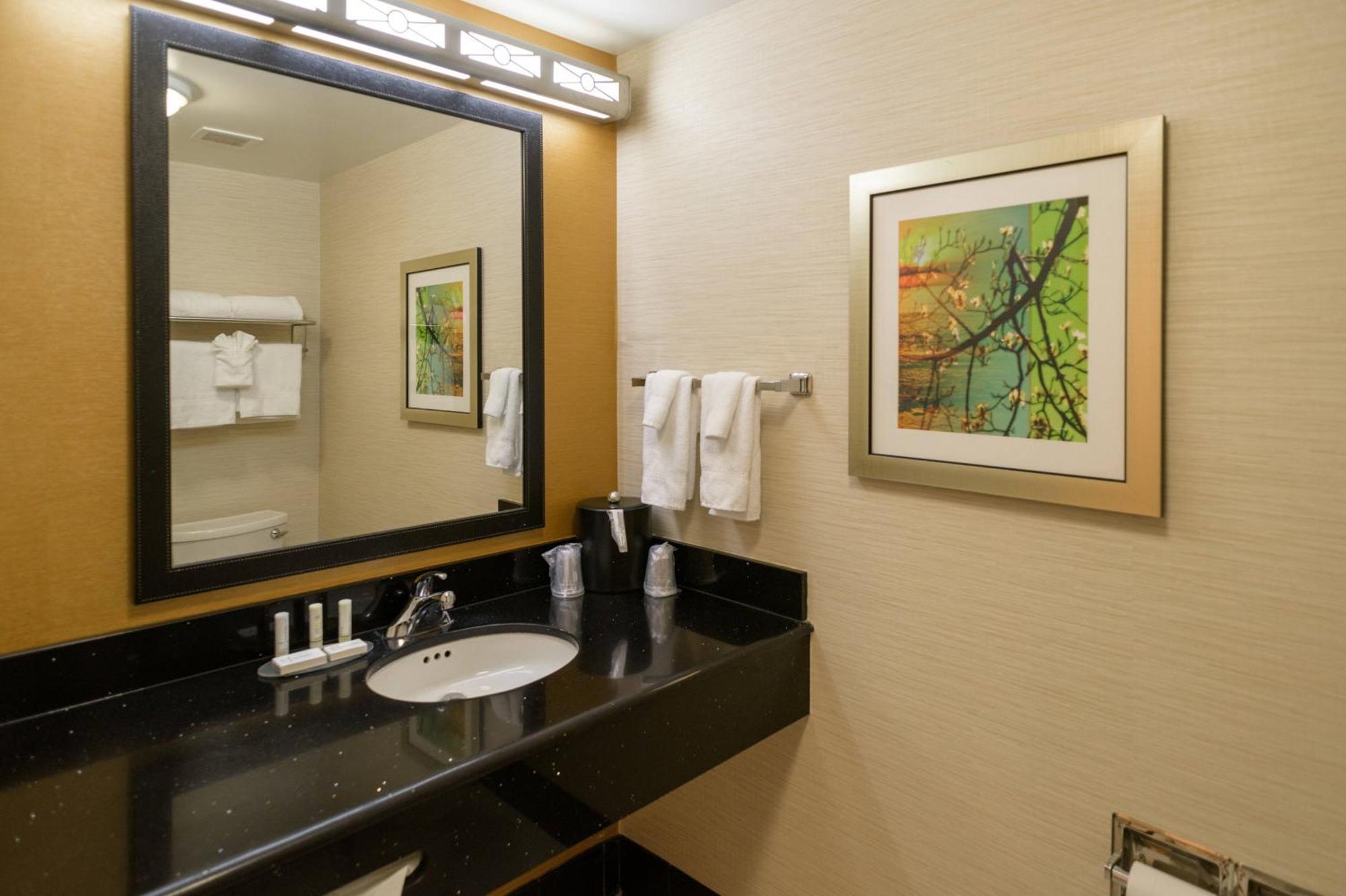Fairfield Inn&Suites Kennett Square Extérieur photo