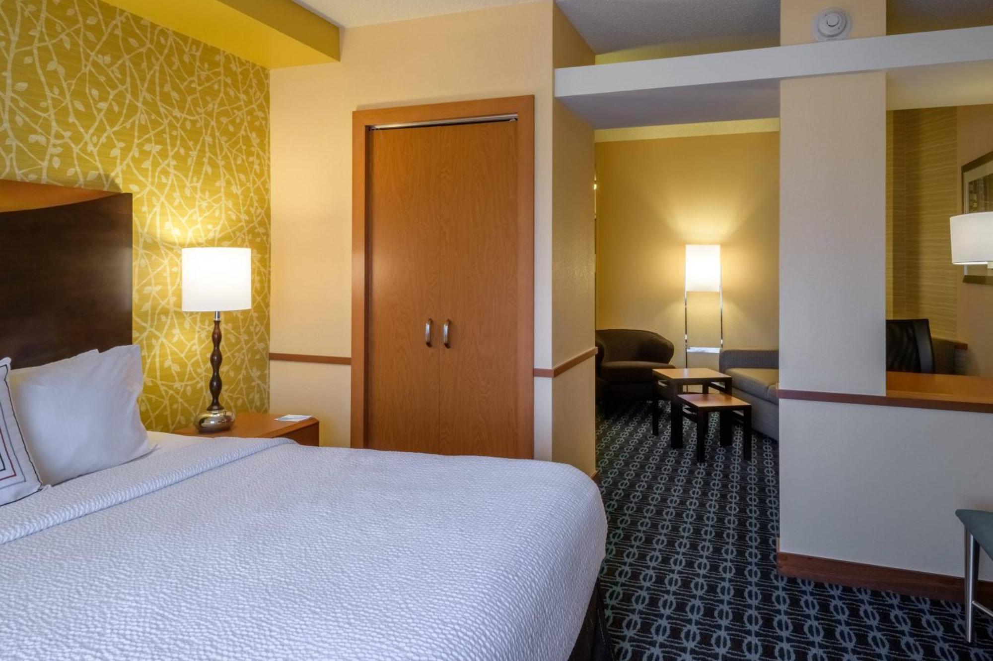 Fairfield Inn&Suites Kennett Square Extérieur photo