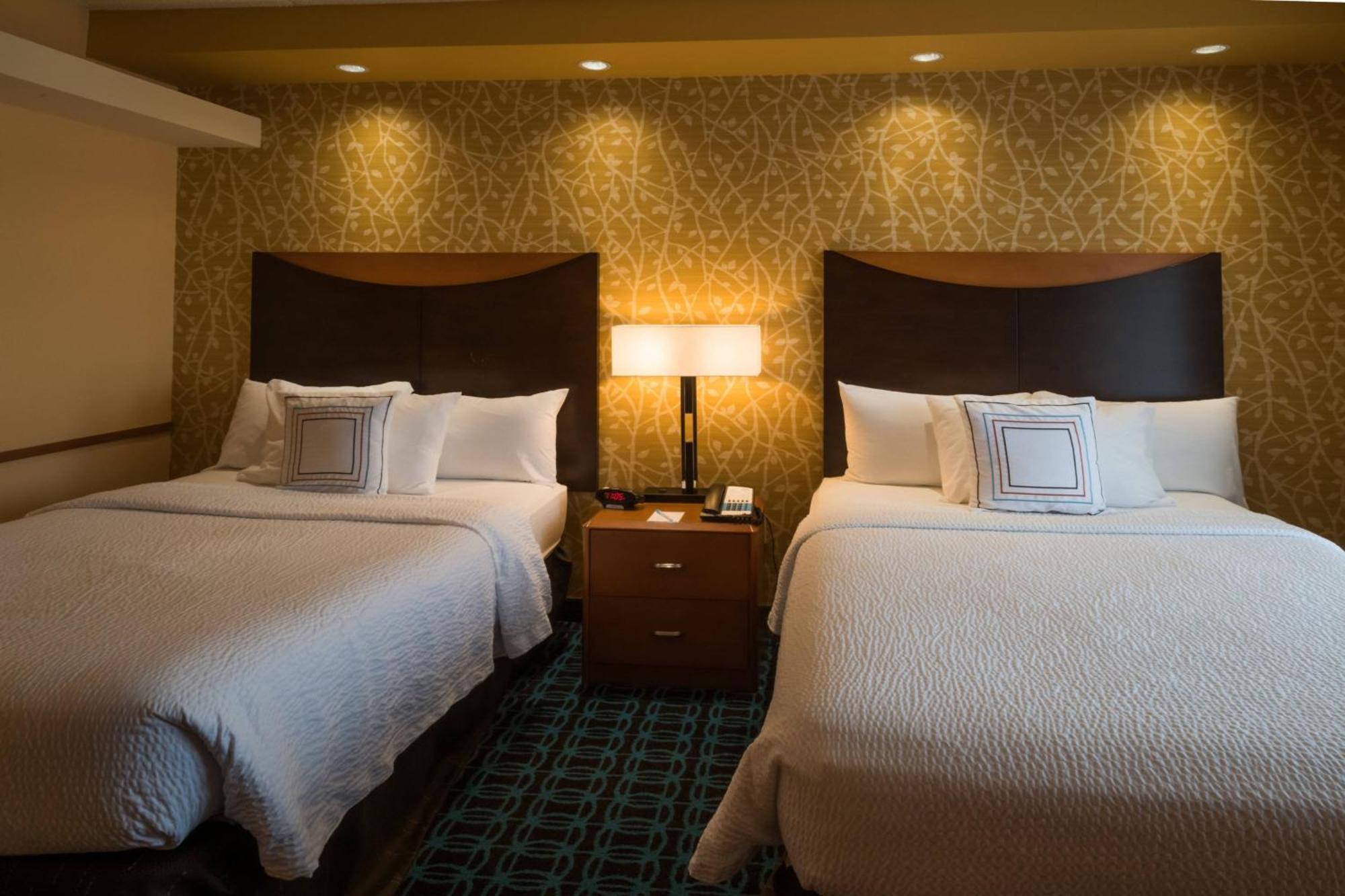 Fairfield Inn&Suites Kennett Square Extérieur photo