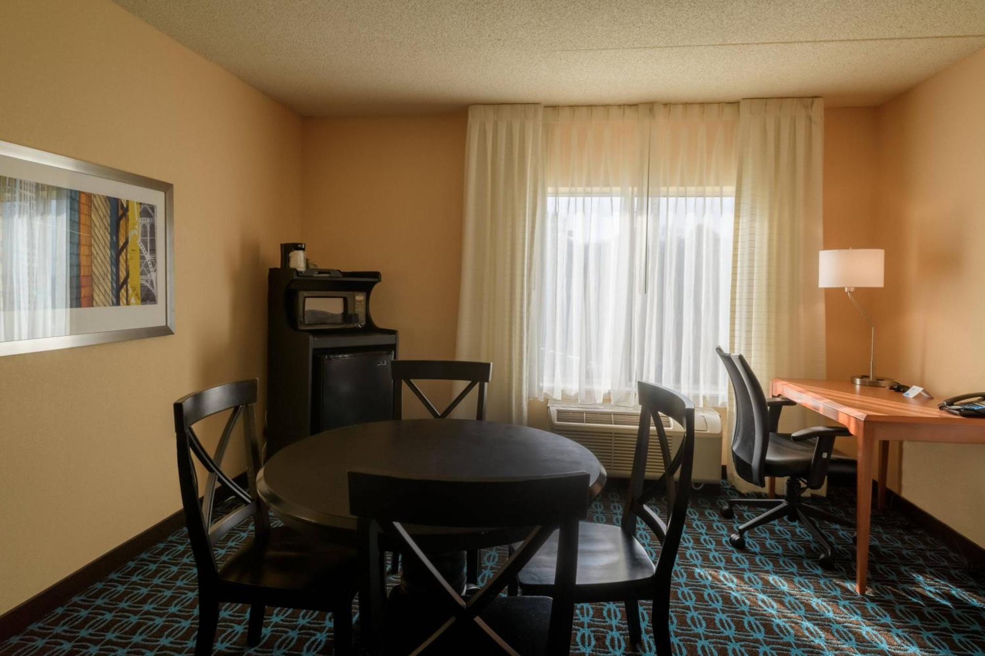 Fairfield Inn&Suites Kennett Square Extérieur photo