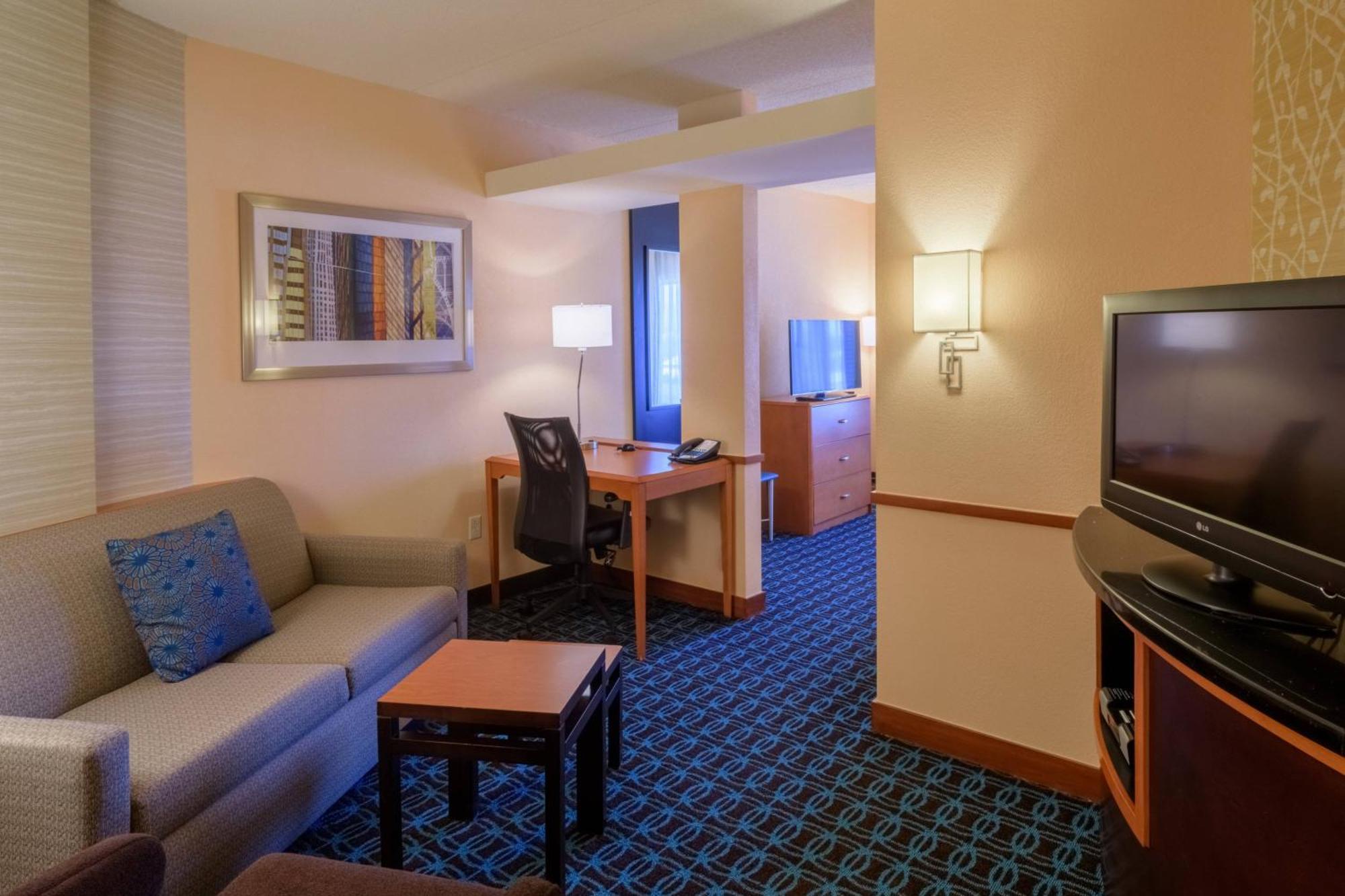 Fairfield Inn&Suites Kennett Square Extérieur photo