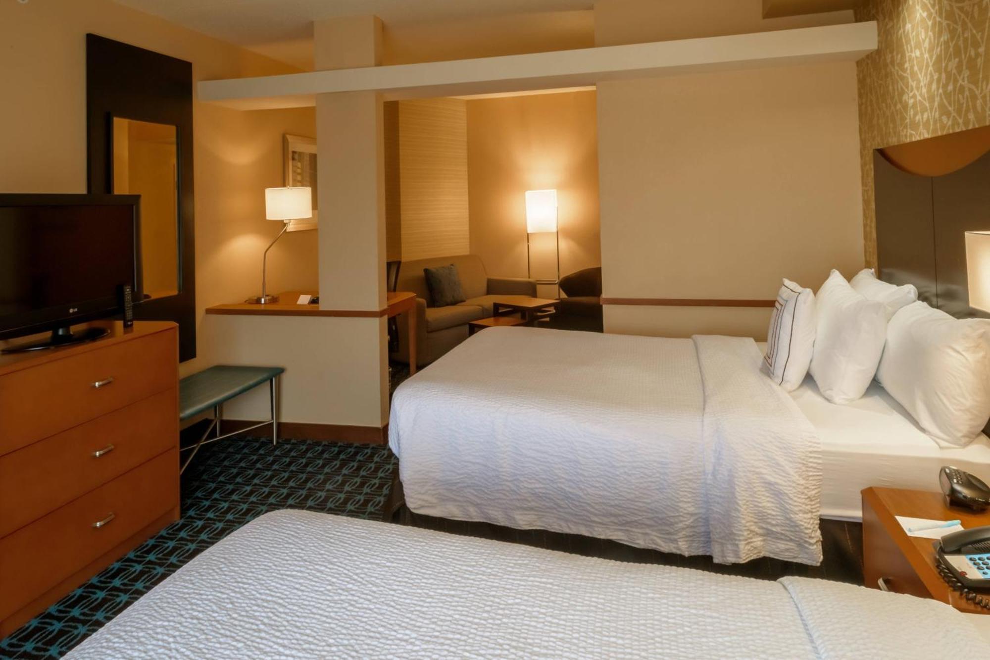 Fairfield Inn&Suites Kennett Square Extérieur photo