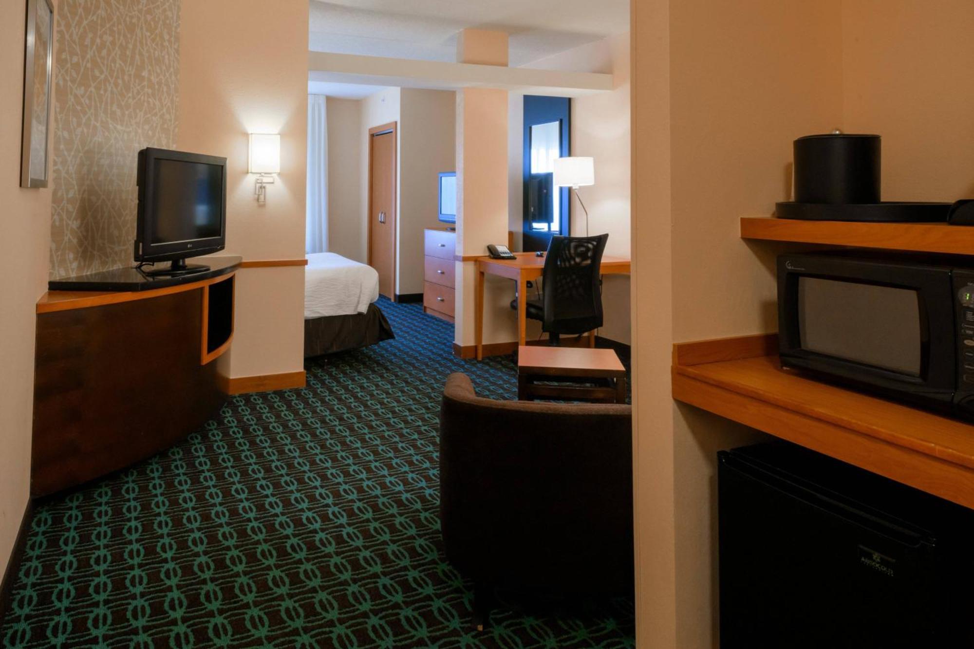 Fairfield Inn&Suites Kennett Square Extérieur photo