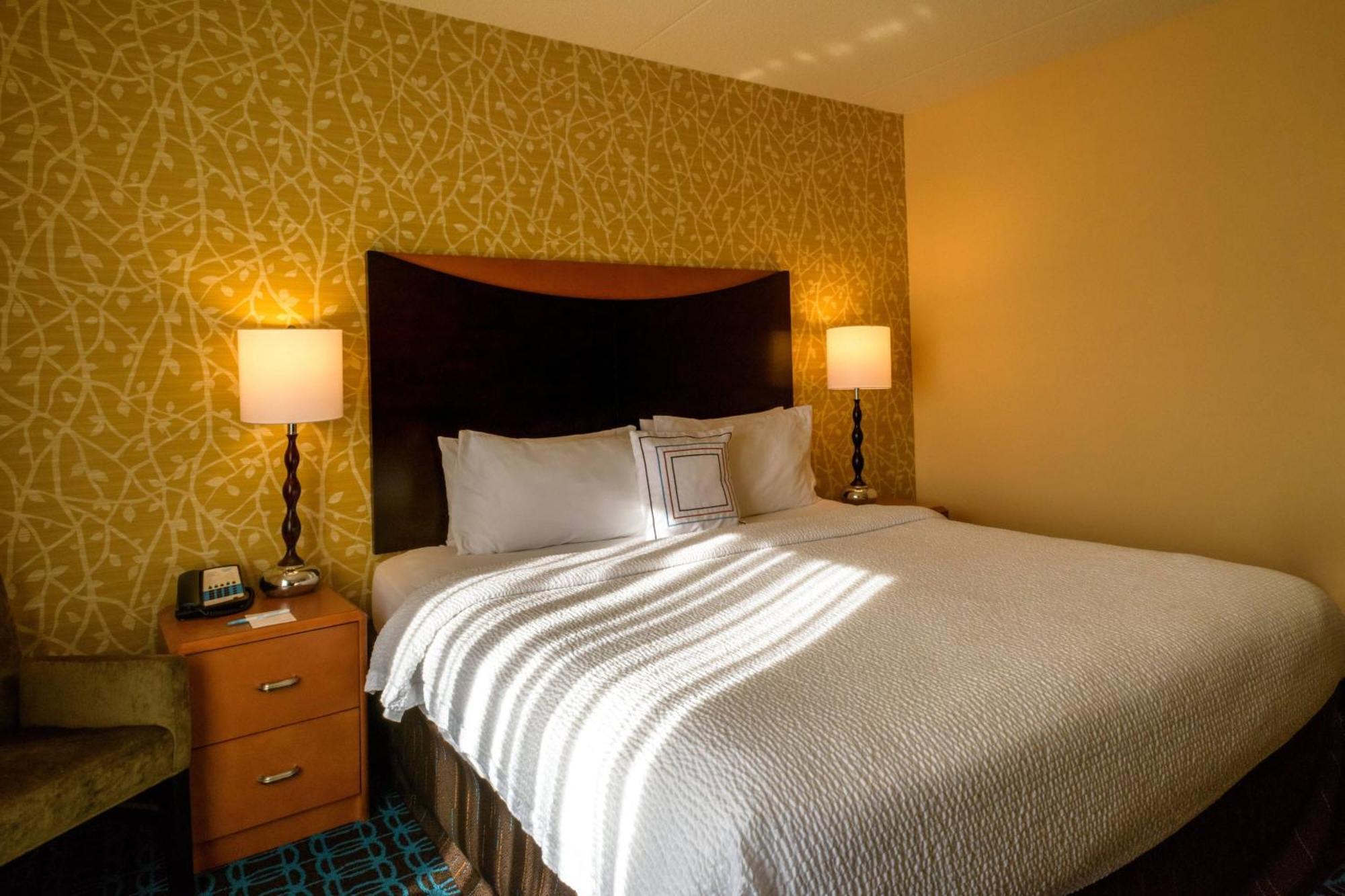 Fairfield Inn&Suites Kennett Square Extérieur photo
