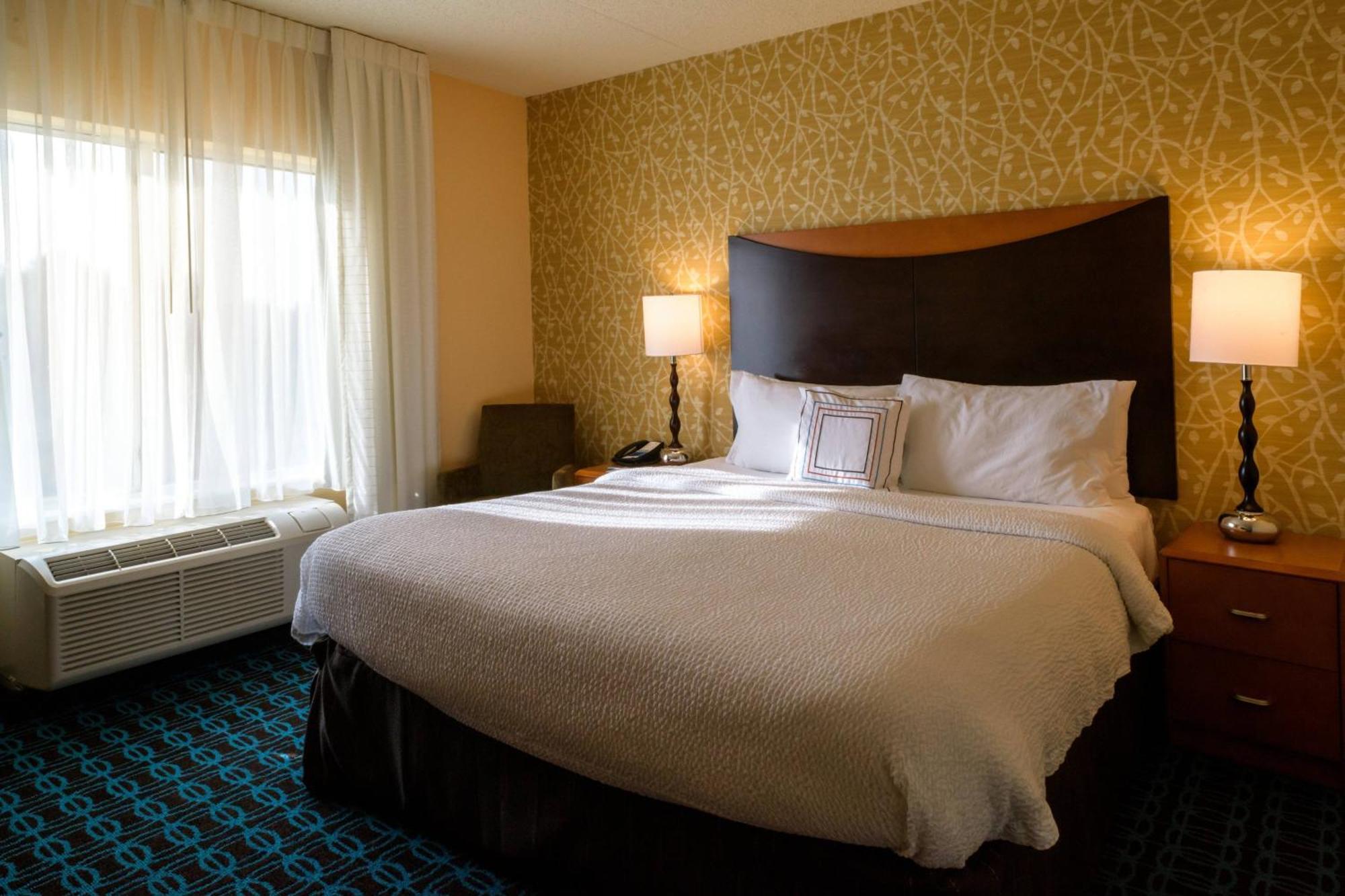 Fairfield Inn&Suites Kennett Square Extérieur photo