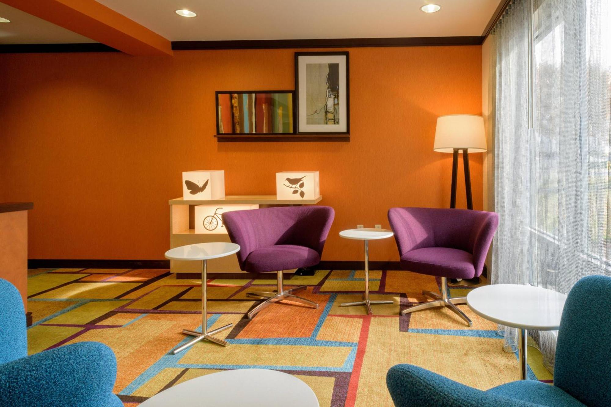 Fairfield Inn&Suites Kennett Square Extérieur photo