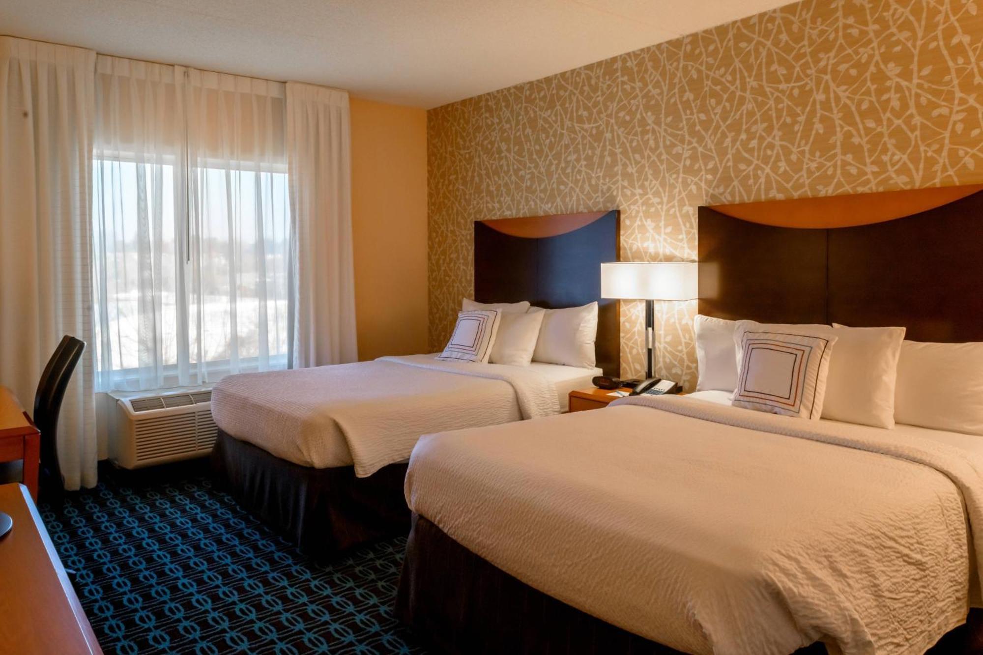 Fairfield Inn&Suites Kennett Square Extérieur photo