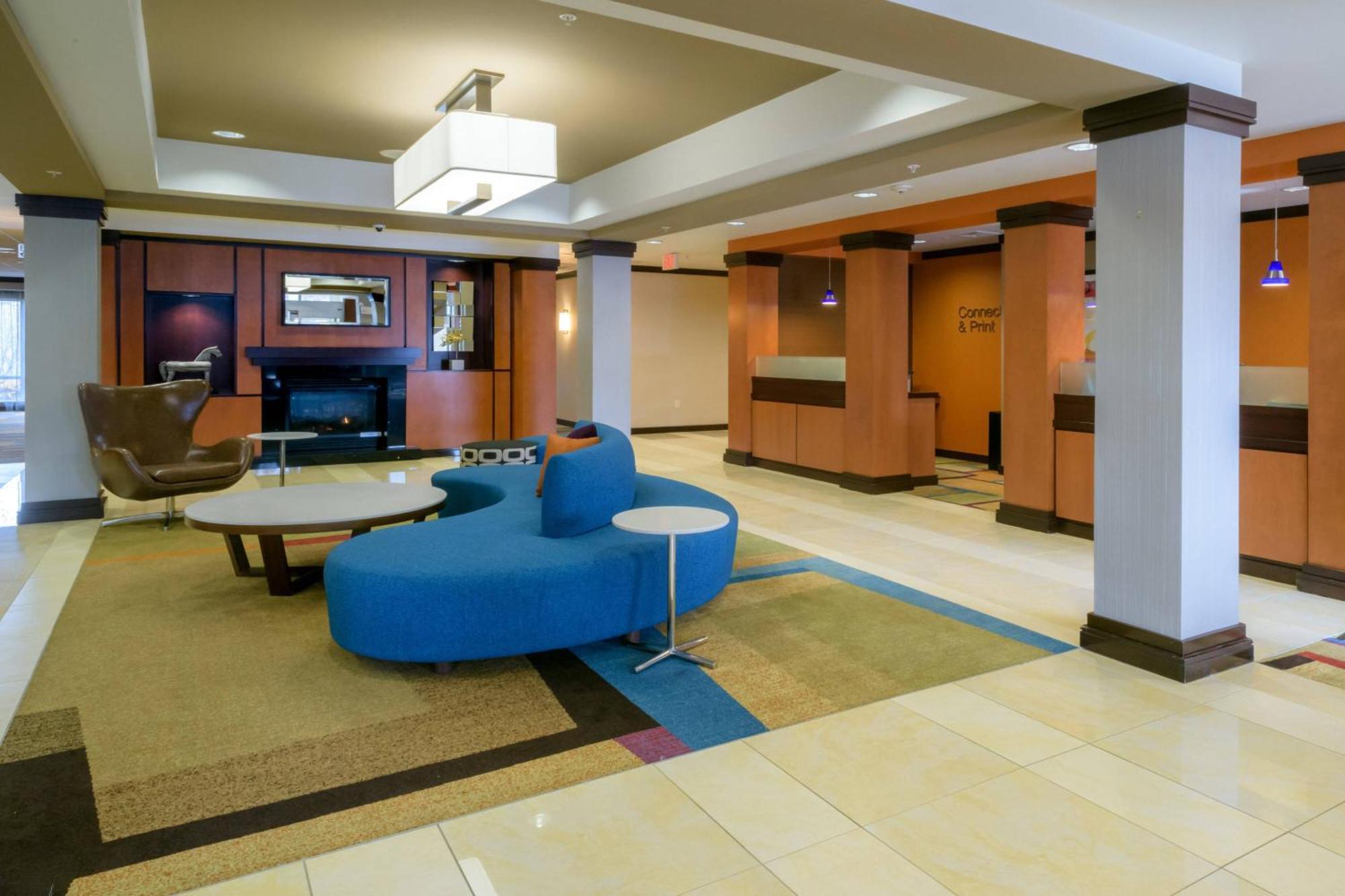 Fairfield Inn&Suites Kennett Square Extérieur photo