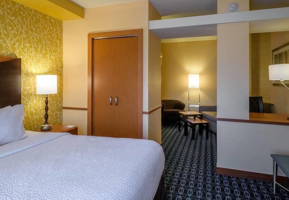 Fairfield Inn&Suites Kennett Square Extérieur photo