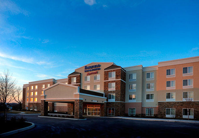 Fairfield Inn&Suites Kennett Square Extérieur photo
