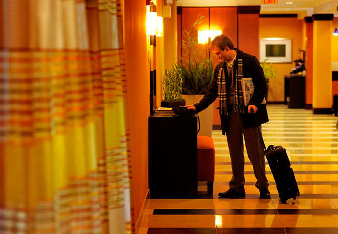 Fairfield Inn&Suites Kennett Square Extérieur photo